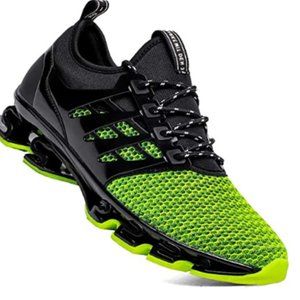 Running Walking Shoes Runner Jogging Sneakers